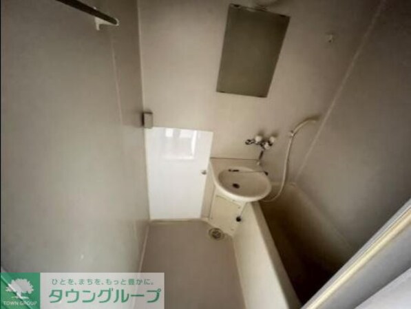 セントラルコーポクロッカス館の物件内観写真